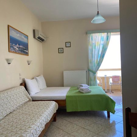 Eliza Apartments Réthimno Kültér fotó