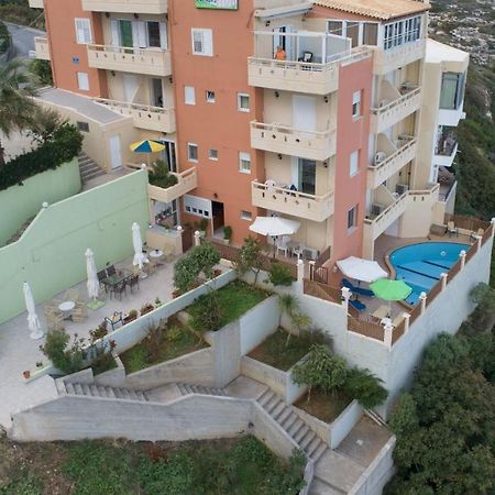 Eliza Apartments Réthimno Kültér fotó