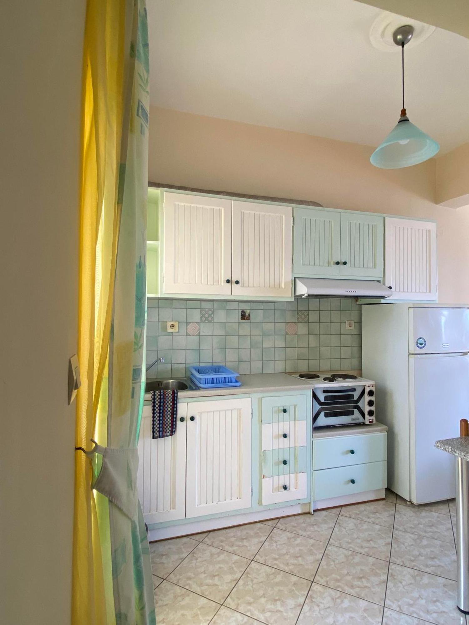 Eliza Apartments Réthimno Kültér fotó