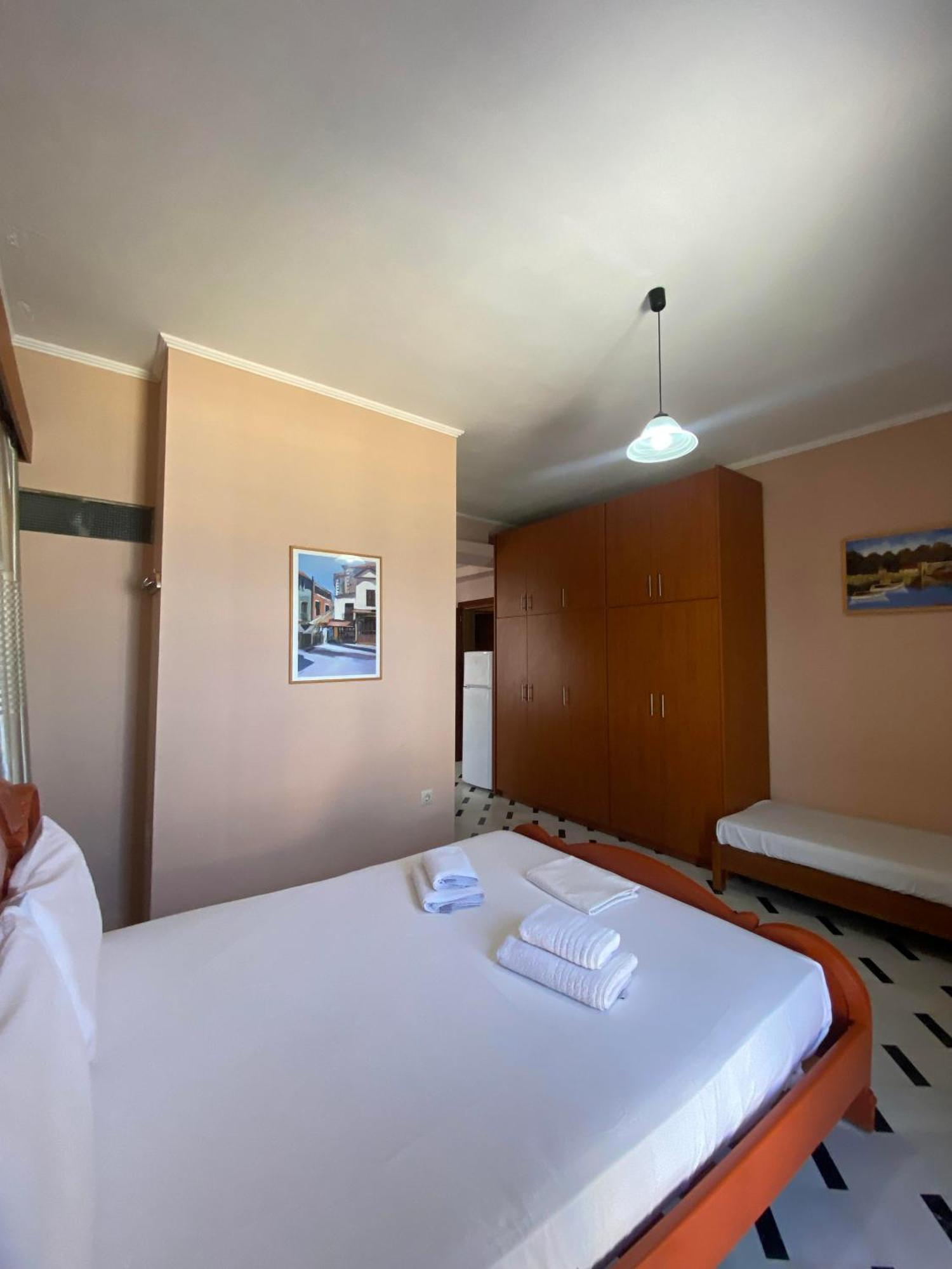 Eliza Apartments Réthimno Kültér fotó
