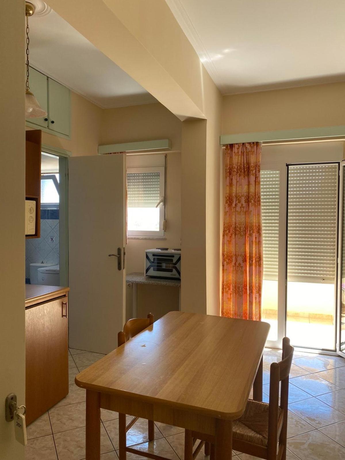 Eliza Apartments Réthimno Kültér fotó
