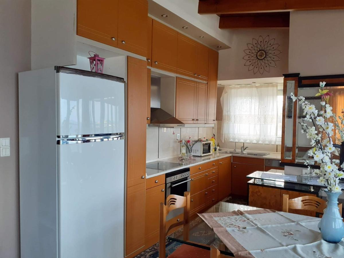 Eliza Apartments Réthimno Kültér fotó